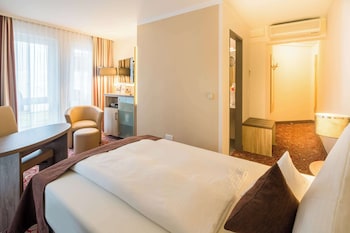 Standard Room, 1 Twin Bed
