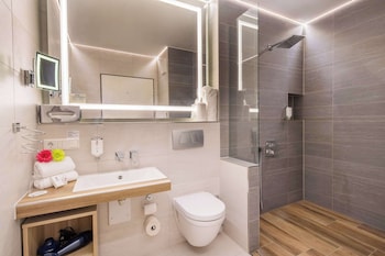 Standard Room, 1 Twin Bed
