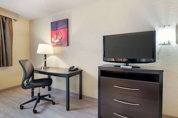 Standard Room, Multiple Beds, Non Smoking, Refrigerator & Microwave (2nd Floor;with Sofabed)