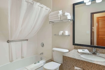 Standard Room, Multiple Beds, Non Smoking, Refrigerator & Microwave (2nd Floor;with Sofabed)