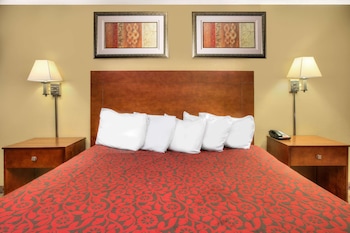 Standard Room, 1 King Bed, Smoking