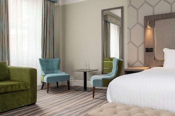 Classic Twin Room, 2 Twin Beds (Queens Wing)