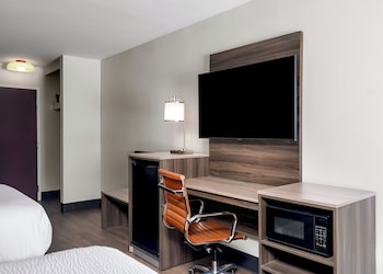 Standard Room, 2 Queen Beds