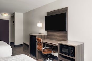 Standard Room, 2 Queen Beds
