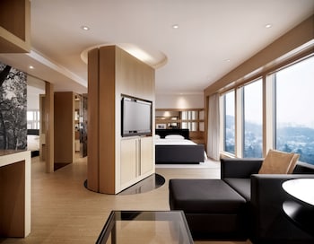 Grand, Suite, 1 King Bed