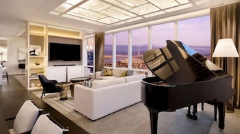 Suite (Ambassador)