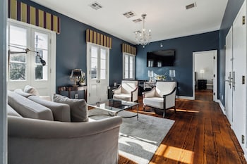 Superior Suite, Multiple Beds
