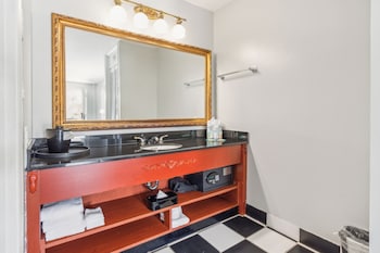 Standard Room, 2 Queen Beds