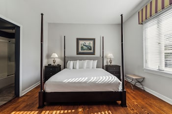 Superior Suite, Multiple Beds