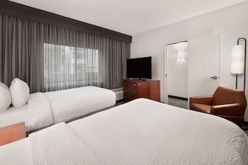 Suite, 1 Bedroom, Balcony