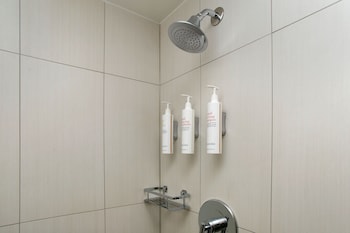 Suite, 1 Bedroom (Hearing Accessible)