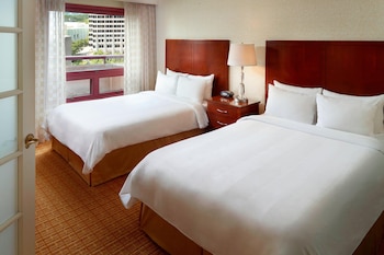 Suite, 1 Bedroom, Balcony