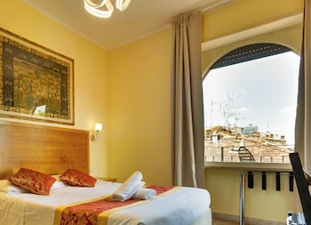 Double Room Single Use