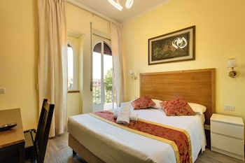 Double Room Single Use