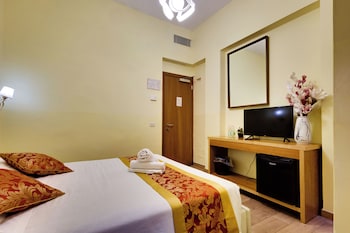 Double Room Single Use