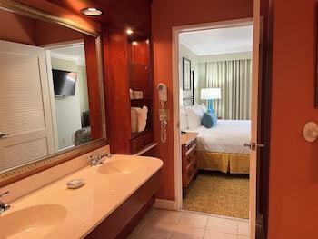 Deluxe Suite, 1 Bedroom, Ocean View