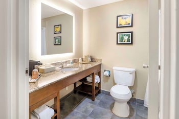 Standard Room, 2 Double Beds, Non Smoking