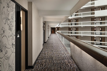 Standard Room, 1 King Bed (ADA Shower)