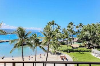 Suite, 1 Bedroom, Balcony, Oceanfront