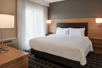 Suite, 1 Bedroom