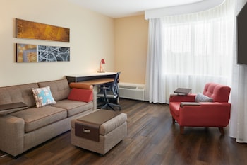 Suite, 1 Bedroom