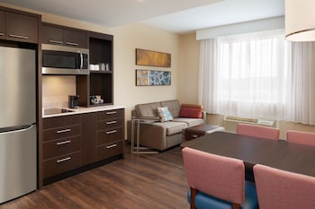 Suite, 1 Bedroom