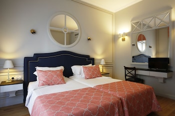 Classic Triple Room, 1 Bedroom