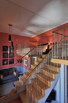 Family Double Room
