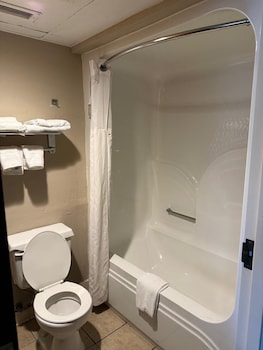Room, 2 Queen Beds, Non Smoking
