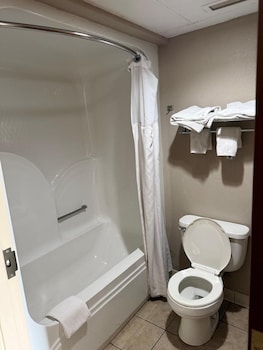 Room, 1 King Bed, Non Smoking