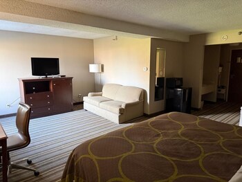 Studio Suite, 1 King Bed, Non Smoking