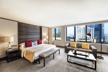Room, 1 King Bed (Monument View)