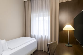 Basic Single Room