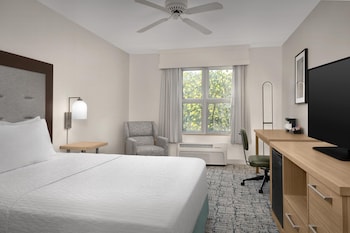 Room, 1 King Bed, Non Smoking (Nonsuite)