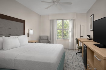 Suite, 1 Bedroom, Non Smoking