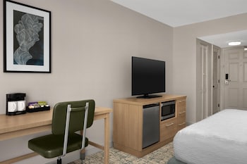 Room, 1 King Bed, Non Smoking (Nonsuite)