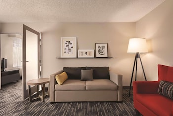 Suite, 1 Bedroom, Non Smoking
