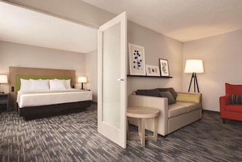 Suite, 1 Bedroom, Non Smoking