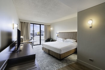 Room, 1 King Bed
