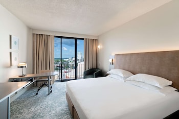 Room, 1 King Bed