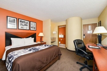 Standard Room, 1 Queen Bed, Non Smoking