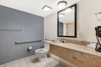 Room, 1 Queen Bed, Accessible, Non Smoking