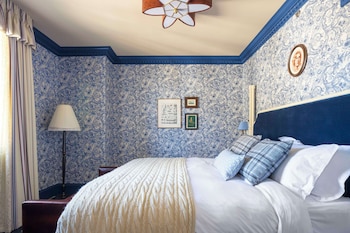 Room, 1 King Bed