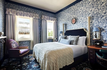 Room, 1 Double Bed