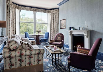 Royal Suite, 1 King Bed