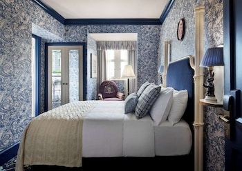 Room, 1 King Bed
