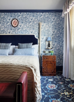 Room, 1 Double Bed