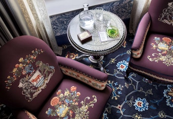Royal Suite, 1 King Bed
