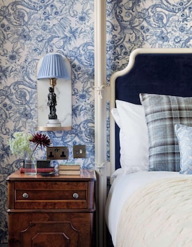 Deluxe Room, 2 Twin Beds