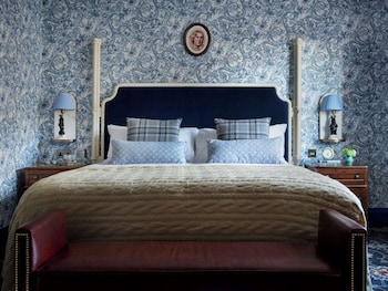 Room, 1 King Bed